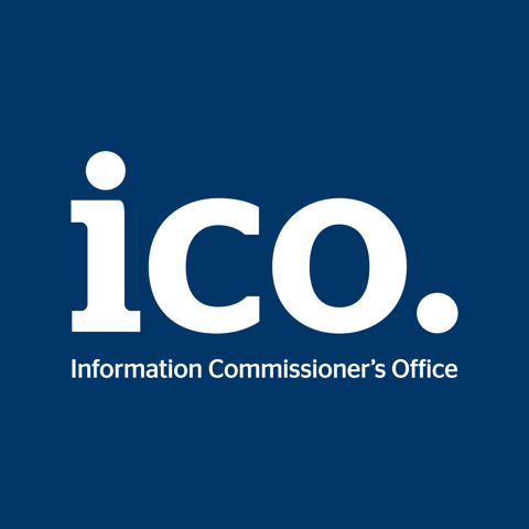 Registered with the Information Commissioner's Office