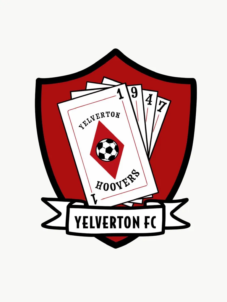 Snap IT renews its sponsorship of Yelverton FC badge